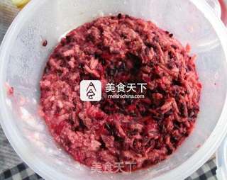 红曲米酒的做法步骤:14