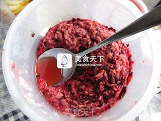 红曲米酒的做法步骤:15