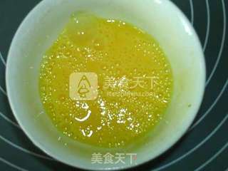 芒果土司派的做法步骤:2