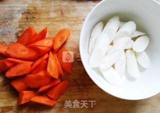 香辣炖羊肉的做法步骤:10