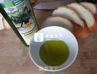 山羊奶酪小点的做法步骤:2