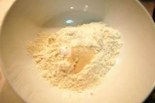 营养美味的红豆沙包的做法步骤:2