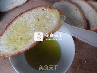 山羊奶酪小点的做法步骤:3