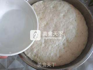 兔子馒头的做法步骤：3