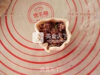 杂粮糯米饭糍粑的做法步骤:11
