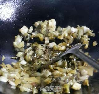 酸菜红烧肉的做法步骤：9