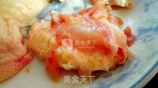 烤脱骨鸡翅金针菇的做法步骤：6