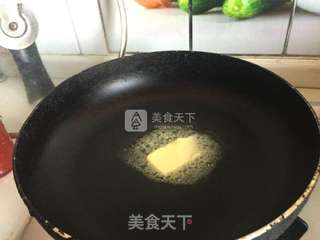 橙香银鳕鱼的做法步骤:3