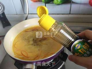橙香银鳕鱼的做法步骤:10