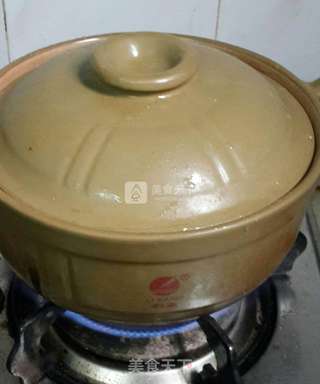 杂菌肉骨茶的做法步骤:8