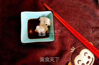 烤脱骨鸡翅金针菇的做法步骤：14