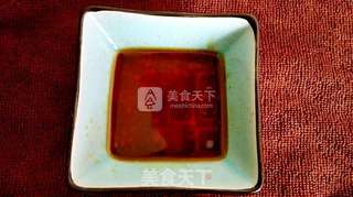 烤脱骨鸡翅金针菇的做法步骤：15