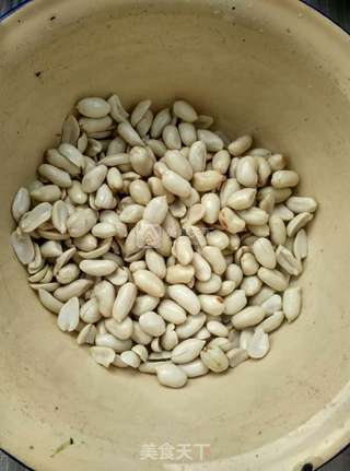 自制花生豆腐的做法步骤:2