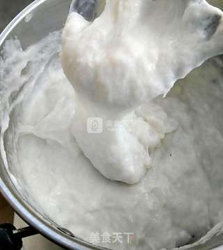 自制花生豆腐的做法步骤:12