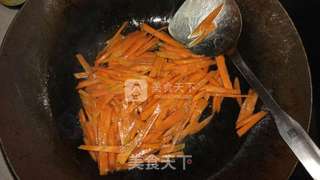简式手抓饭的做法步骤:3
