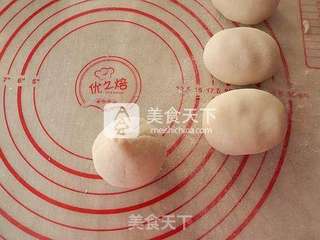 杂粮糯米饭糍粑的做法步骤:12