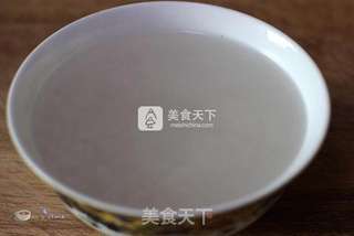 越吃越美、越吃越瘦、节后清肠之美龄粥的做法步骤:2