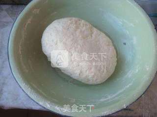 鲜肉胡萝卜水饺的做法步骤:8