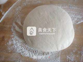 兔子馒头的做法步骤:4