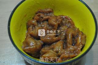 酸梅辣椒酱的做法步骤:5
