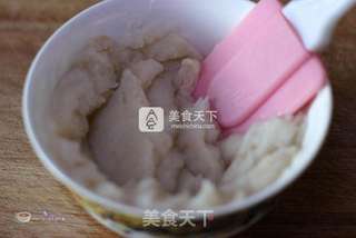 越吃越美、越吃越瘦、节后清肠之美龄粥的做法步骤:4