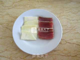 酒酿鲥鱼的做法步骤:3