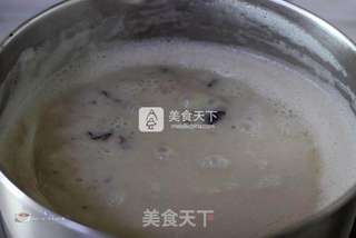 越吃越美、越吃越瘦、节后清肠之美龄粥的做法步骤:6