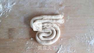 兔子馒头的做法步骤：6