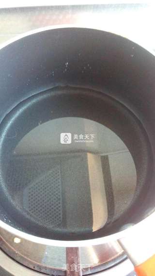 焦糖红豆布丁的做法步骤:4