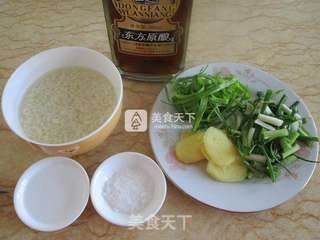 酒酿鲥鱼的做法步骤:2
