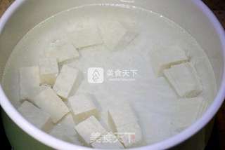 鱼香豆腐的做法步骤:2