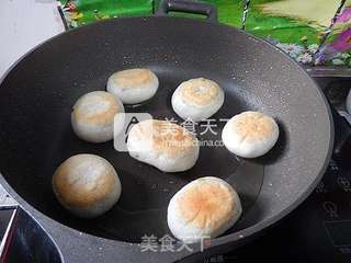 杂粮糯米饭糍粑的做法步骤:14