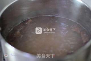 越吃越美、越吃越瘦、节后清肠之美龄粥的做法步骤:5