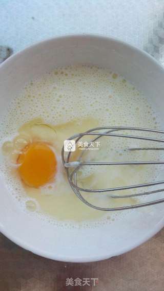 焦糖红豆布丁的做法步骤:12