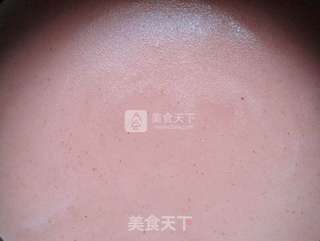粉嫩草莓果冻的做法步骤:5