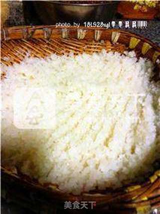 【四川特色年菜】萝卜丸子的做法步骤:3