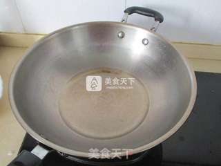 炒素的做法步骤:3