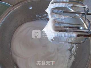 法式花生牛轧糖的做法步骤:6