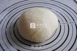 麻花的做法步骤:2