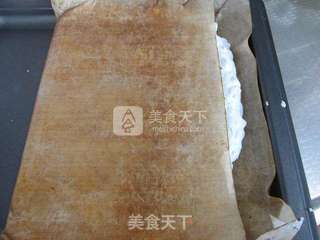 法式花生牛轧糖的做法步骤:14