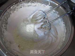 法式花生牛轧糖的做法步骤:11