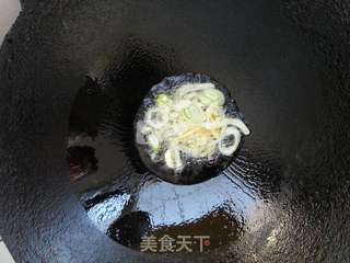 虾皮烧冬瓜的做法步骤:3