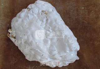 法式花生牛轧糖的做法步骤:13