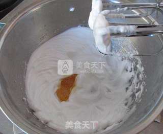 法式花生牛轧糖的做法步骤:9