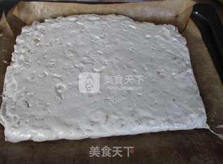 法式花生牛轧糖的做法步骤:15