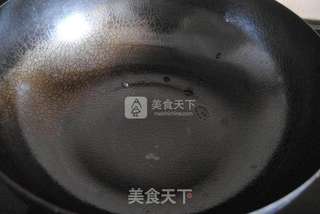 香酥银鱼干的做法步骤:2