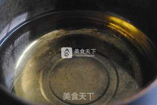 麻花的做法步骤:9