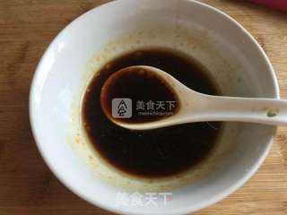 腊肉手撕包菜的做法步骤:3