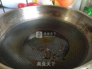 腊肉手撕包菜的做法步骤:4