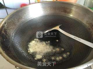 腊肉手撕包菜的做法步骤:5